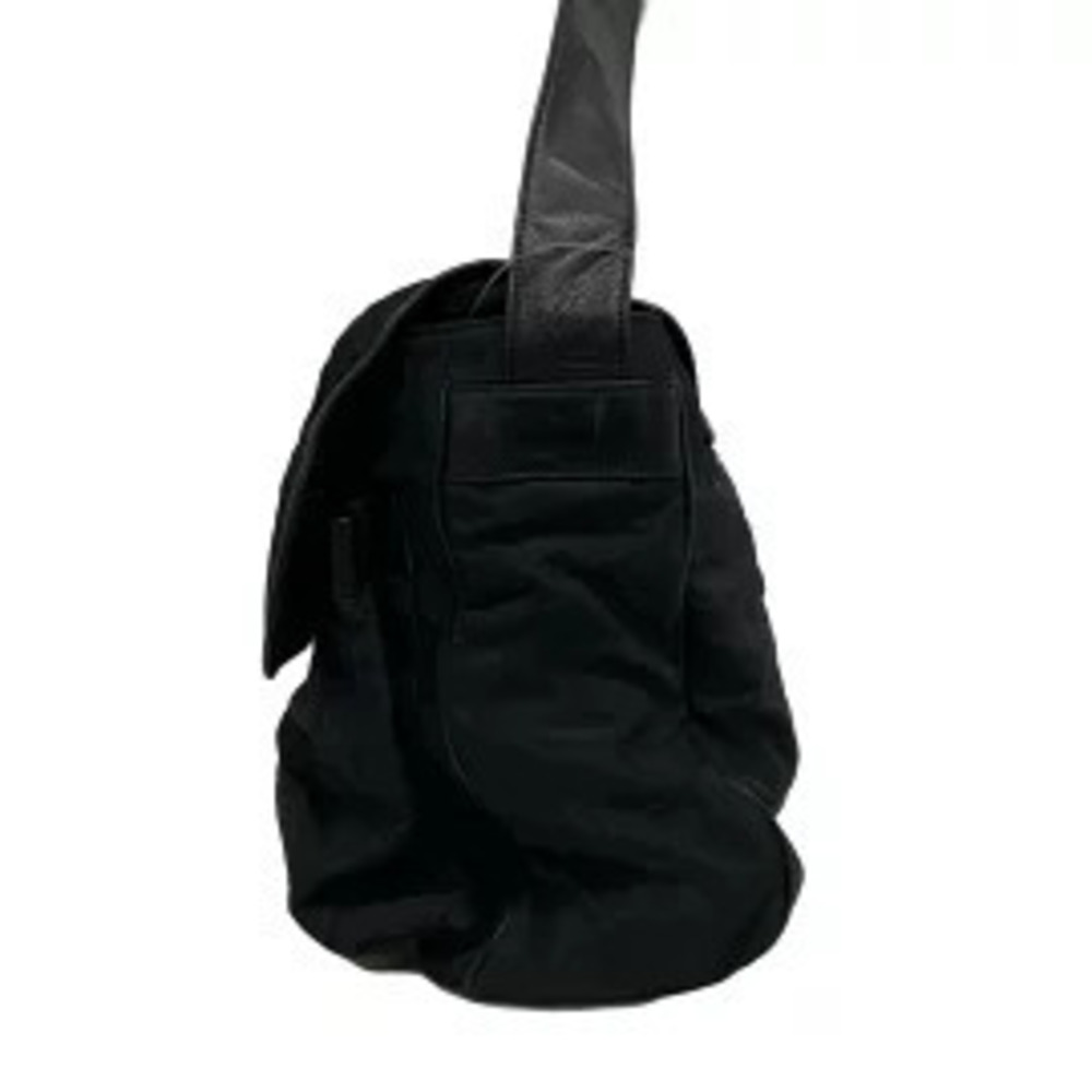 Gucci black messenger bag Gucci bag
